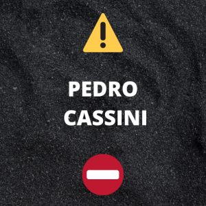 Pedro Cassini