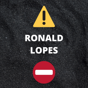 Ronald Lopes