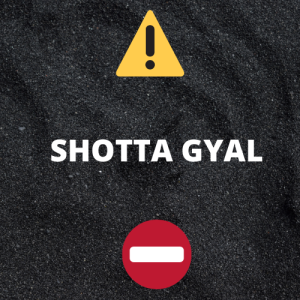 Shotta Gyal