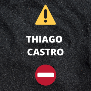 Thiago Castro