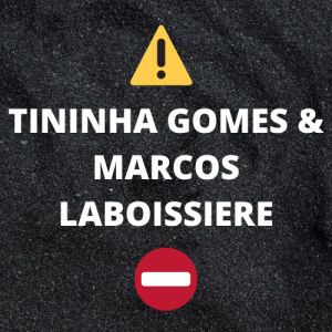 Tininha Gomes & Marcos Laboissiere