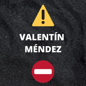 Valentín Méndez