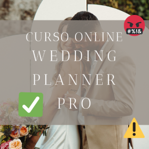 Wedding Planner PROMASTER