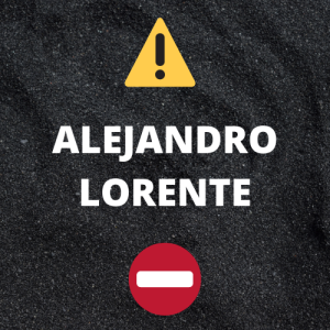 Alejandro Lorente