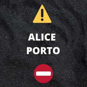 Alice Porto