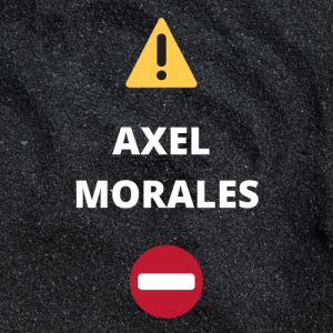 Axel Morales