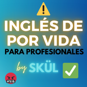 CLÜB de Inglés IDXV by SKÜL