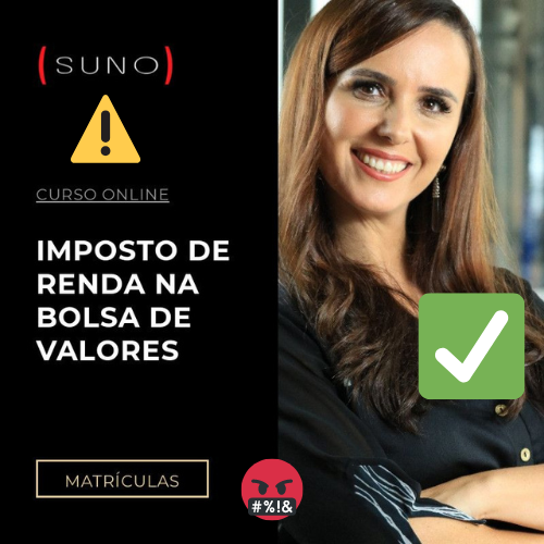 Curso Online Imposto De Renda Na Bolsa De Valores Funciona Vale A Pena Alice Porto é Confiável 0017