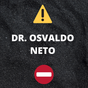 Dr. Osvaldo Neto