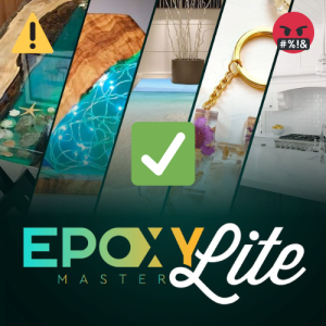 Epoxy Master Lite
