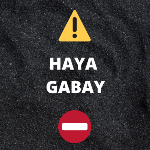 Haya Gabay
