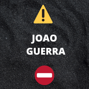 Joao Guerra