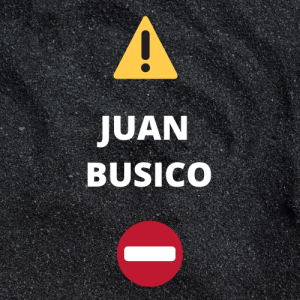 Juan Busico