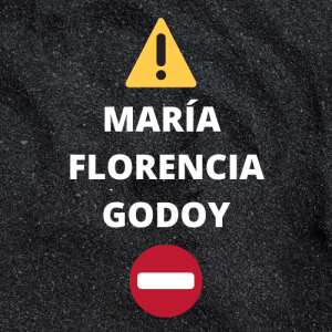 María Florencia Godoy