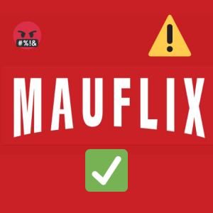 Mauflix