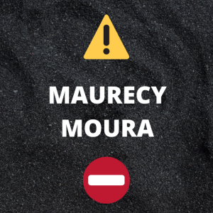 Maurecy Moura