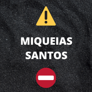 Miqueias Santos