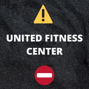 United Fitness Center