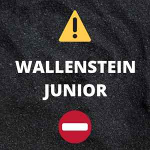 Wallenstein Junior