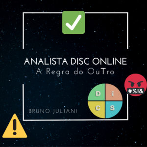 Analista DISC Online