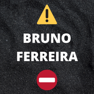 Bruno Ferreira