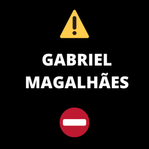 Gabriel Magalhães