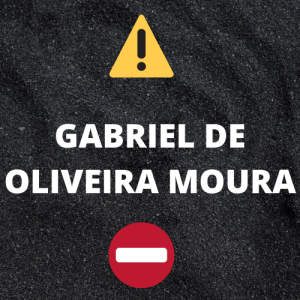 Gabriel de Oliveira Moura