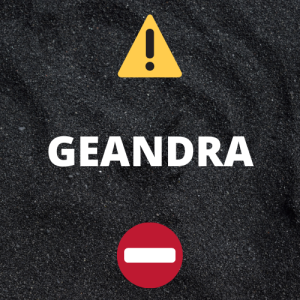 Geandra