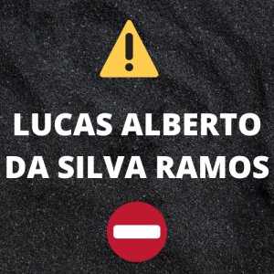 Lucas Alberto da Silva Ramos