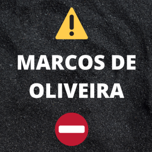 Marcos de Oliveira