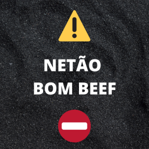 Netão Bom Beef