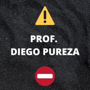 Prof. Diego Pureza
