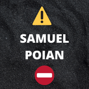 Samuel Poian