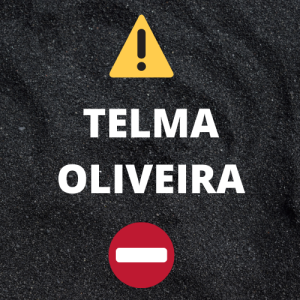 Telma Oliveira