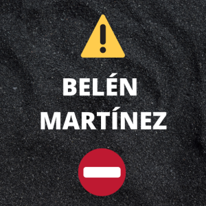 Belén Martínez