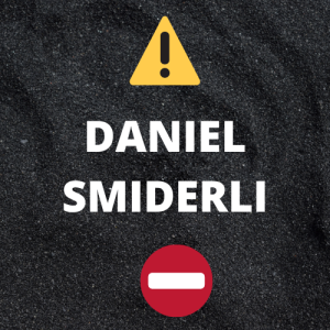 Daniel Smiderli
