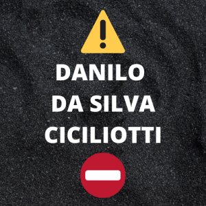 Danilo da Silva Ciciliotti