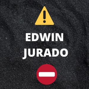 Edwin Jurado