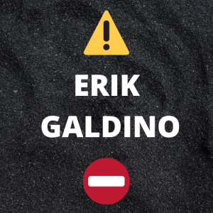 Erik Galdino