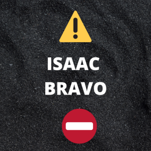 Isaac Bravo