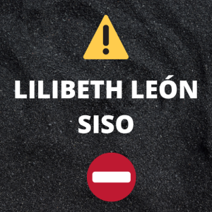 Lilibeth León Siso