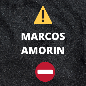 Marcos Amorin