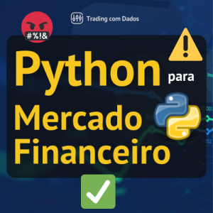 Python para Mercado Financeiro