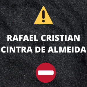 Rafael Cristian Cintra de Almeida