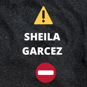 Sheila Garcez