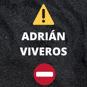 Adrián Viveros