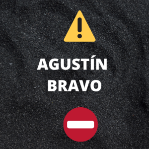 Agustín Bravo