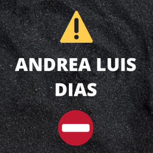 Andrea Luis Dias