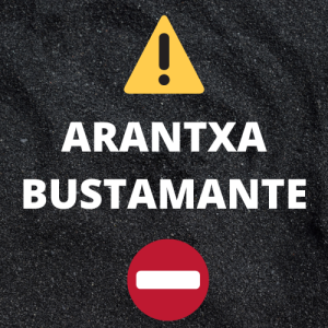 Arantxa Bustamante