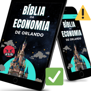 Bíblia da Economia de Orlando
